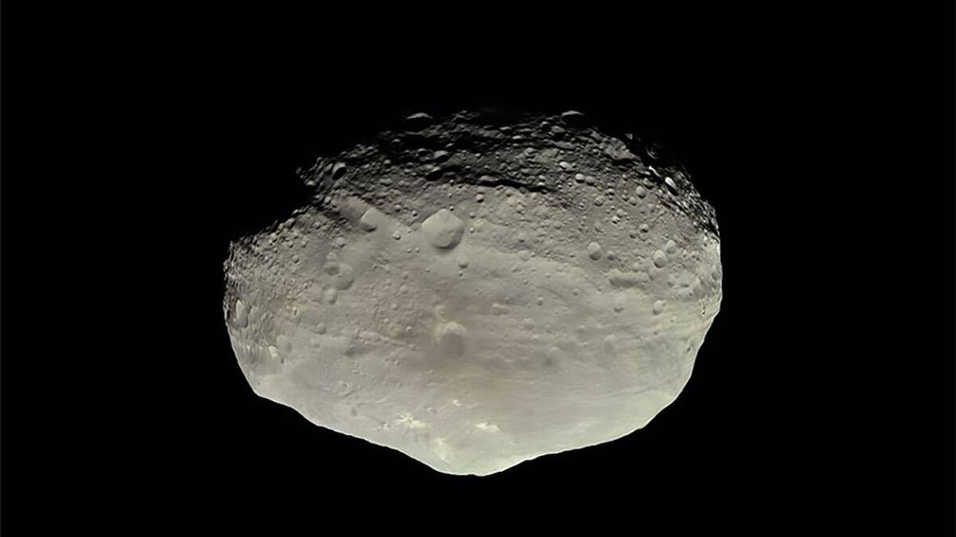 Foto: (Wikimedia Commons/NASA / JPL / MPS / DLR / IDA / Björn Jónsson)