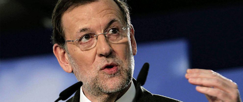 Foto: Rajoy acusa a Mas de "abdicar de sus responsabilidades" y dejar de gobernar