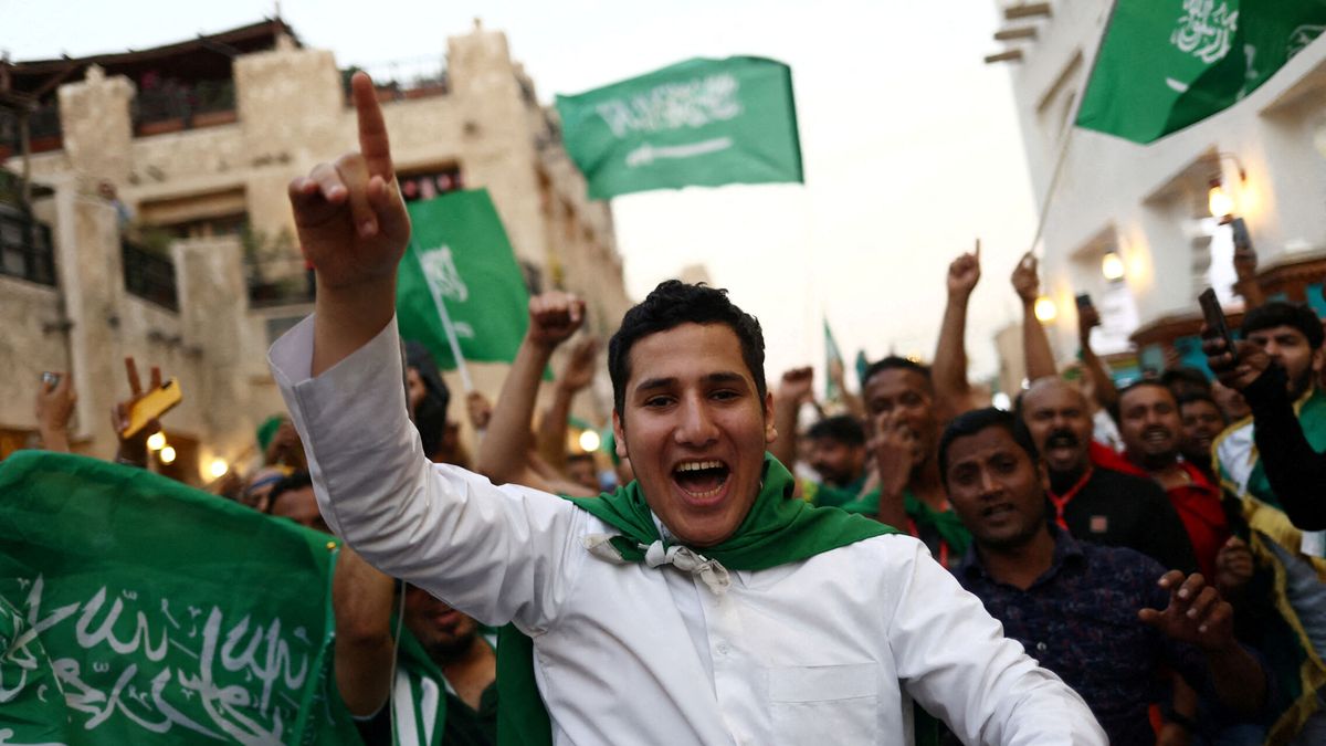 Más allá de Qatar: los otros dramas políticos que están en juego en el Mundial