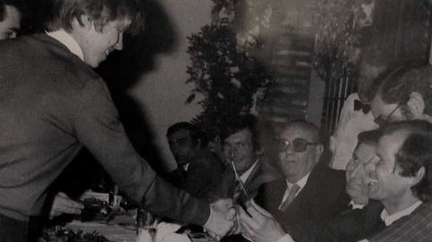 Así fueron los encuentros entre Manuel Díaz y Manuel Benítez en 47 años