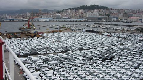 ¿Y si el bloqueo del mar Rojo ya estuviera ralentizando las fábricas españolas de coches?