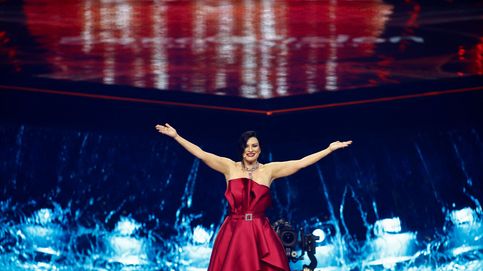 Laura Pausini: éxitos, polémicas e infidelidades de la presentadora de Eurovisión