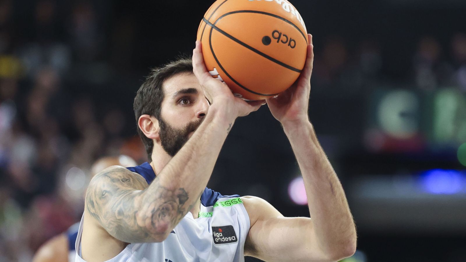 Scranton vende el Joventut de Badalona a Confluence Valley y da entrada en el capital a Ricky Rubio