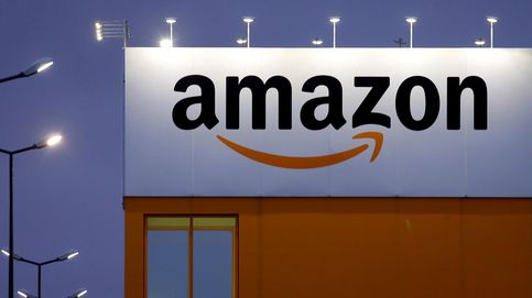 Congresistas republicanos y demócratas proponen una ley para poder dividir Amazon