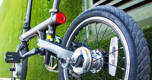 granizo procedimiento mero Desde 500€ y con 50km de autonomía: las bicicletas eléctricas que vas a  querer tener
