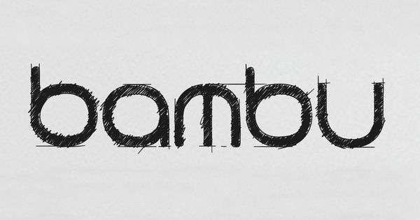 Foto: Logotipo de la productora Bambú.