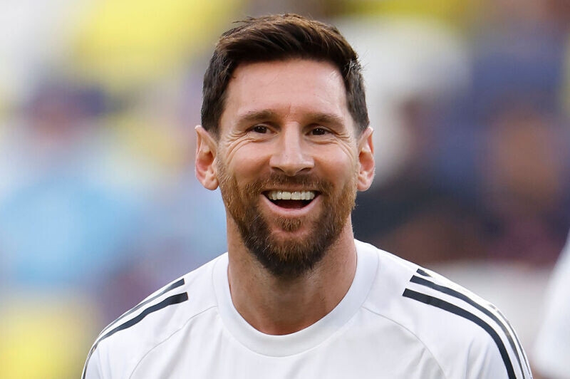 Foto de Esto es lo que dice la familia Messi sobre el apego de Leo a España: Es que somos de aquí 