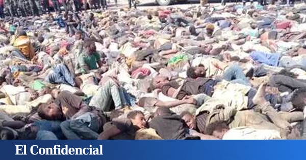 La ausencia de imágenes fijas en el puesto de Melilla impide esclarecer la tragedia de junio