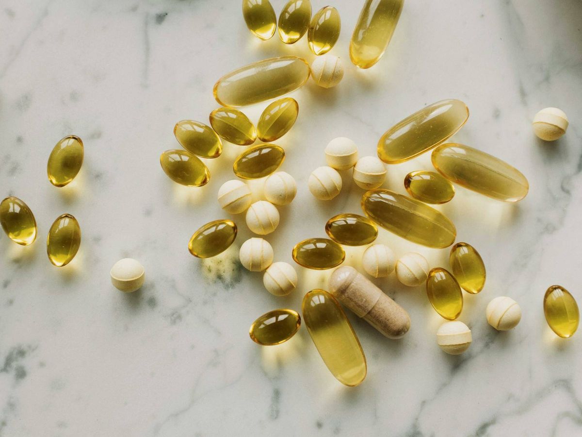 Foto: Esta es la cantidad de omega-3 que deberías comer según la ciencia (ready made para Pexels)