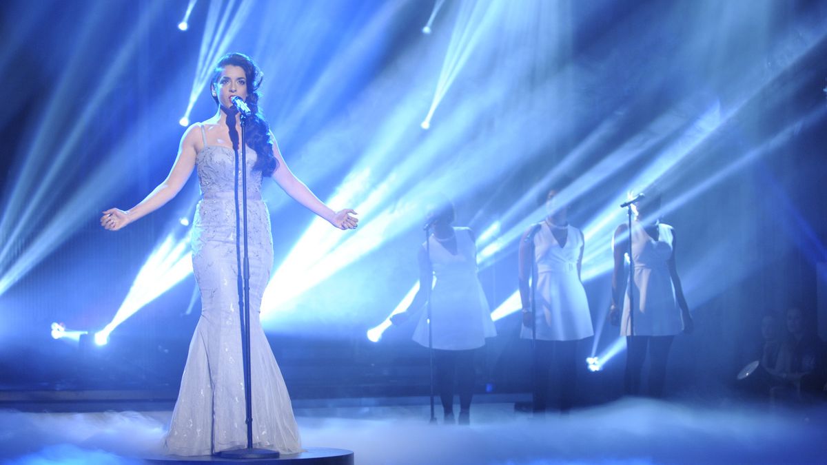 La RAE critica la posibilidad de que España vaya a Eurovisión en inglés