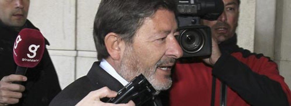 Foto: La juez del caso ERE impone a Guerrero una fianza de 686 millones de euros