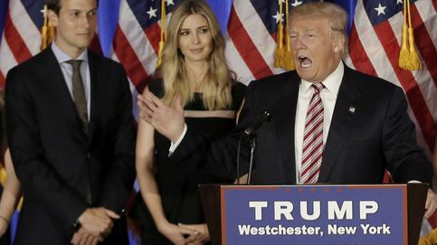Trump nombra asesor a su yerno Jared Kushner, marido de su hija Ivanka