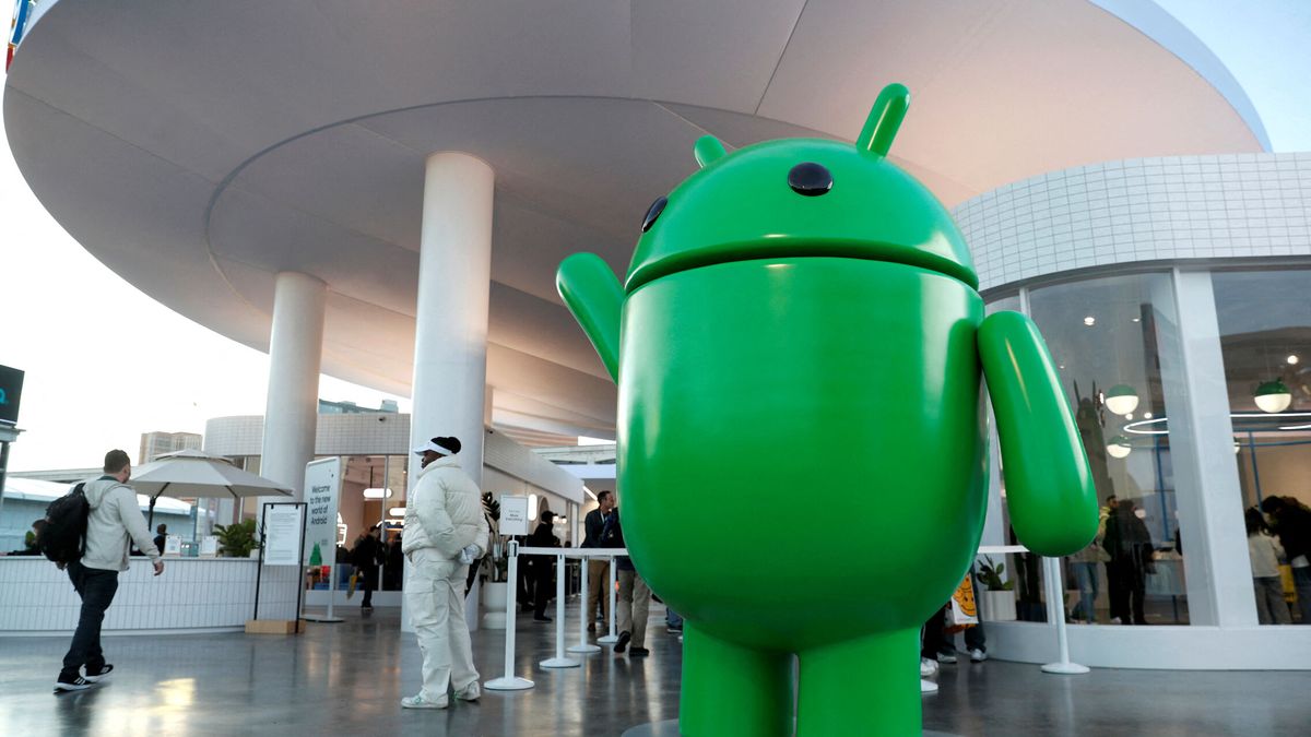 Estas son todas las novedades para Android que Google ha anunciado durante el MWC