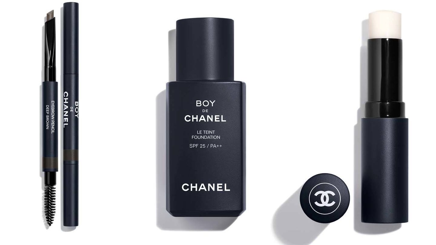 La línea Boy de Chanel.