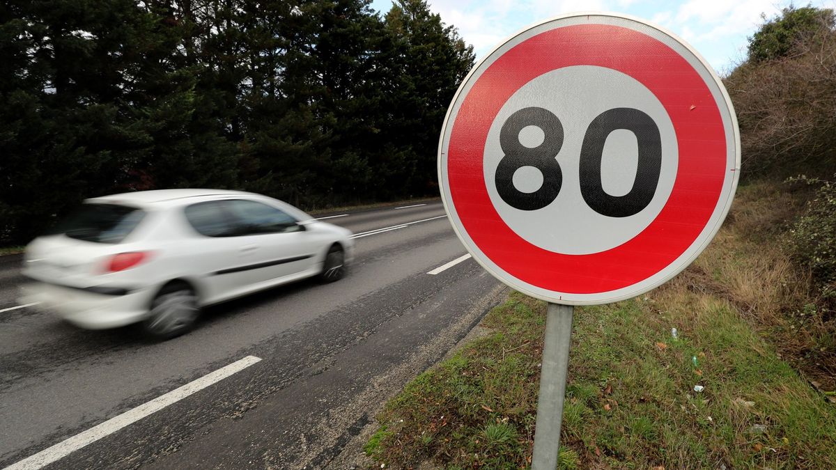 Adiós al margen de 20 km/h al adelantar y otros cambios de la nueva ley de tráfico