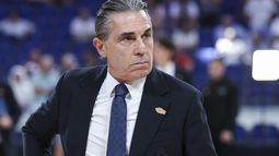 El Real Madrid se estrella contra la Laguna Tenerife en un batacazo histórico por la ACB (95-107)