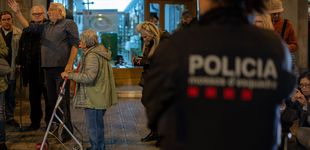 Post de Otro hueso para Pedro Sánchez: ERC pide expulsar a la Policía Nacional de su sede en Barcelona