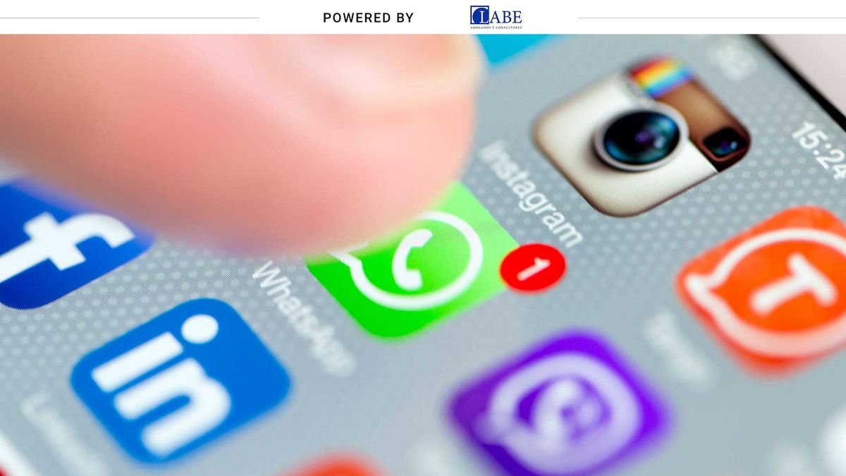 ¿En qué consiste la nueva tasa a WhatsApp y Telegram y cómo afecta a su negocio?