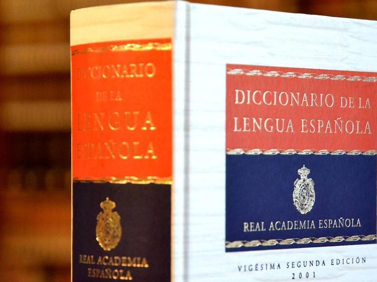 La Real Academia Española niega haber modificado la norma sobre el