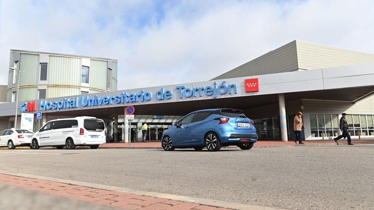 El Hospital de Torrejón blinda la reestructuración de 124 millones de deuda y arrastra a la banca
