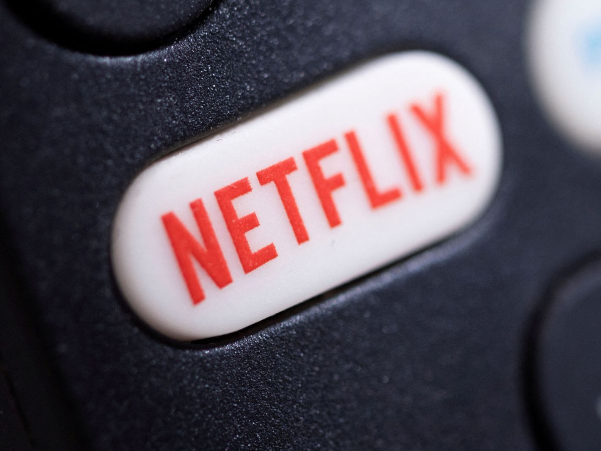 Foto: La 'app' de Netflix para Smart TV no volverá a ser igual (Reuters/Dado Ruvic)