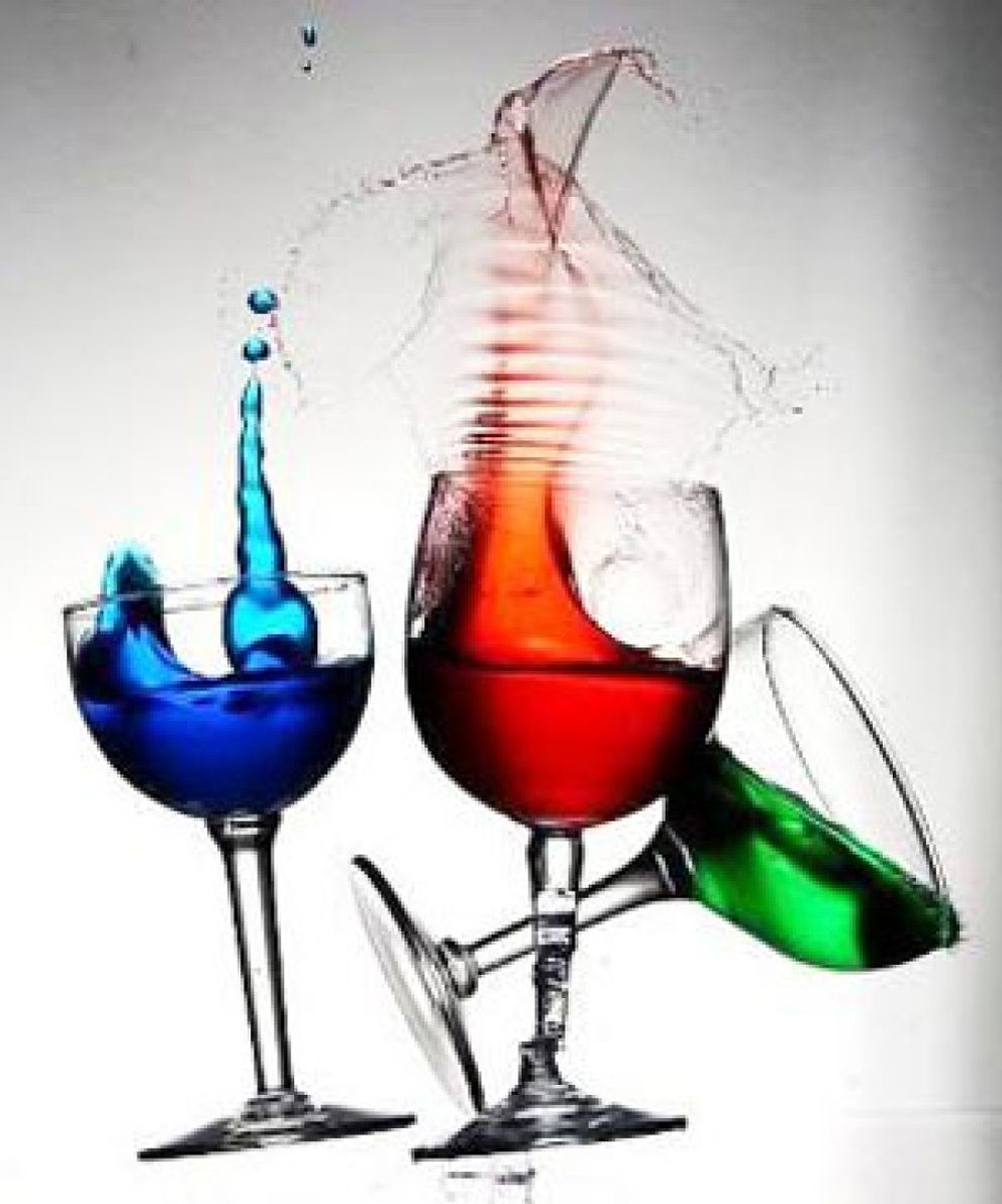 Foto: Consumir alcohol en exceso eleva el riesgo de accidente cerebral