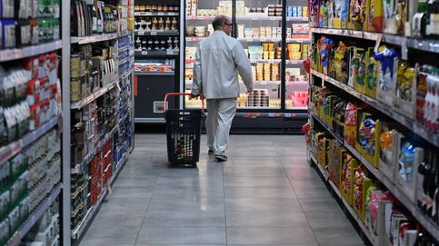 El consumo sostiene el crecimiento del PIB en España frente a la crisis europea