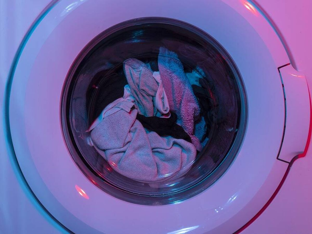 Foto: Los detergentes más utilizados en el hogar para lavar y desinfectar (Pixabay)