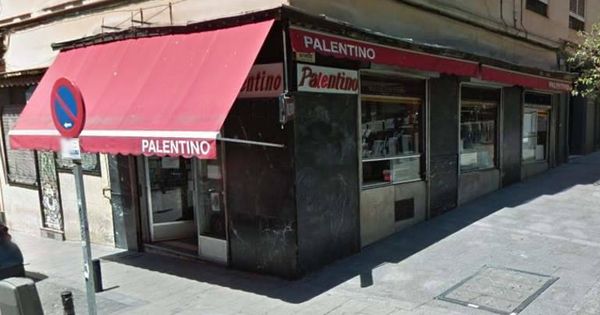 Foto: Bar Palentino. (Google Maps)
