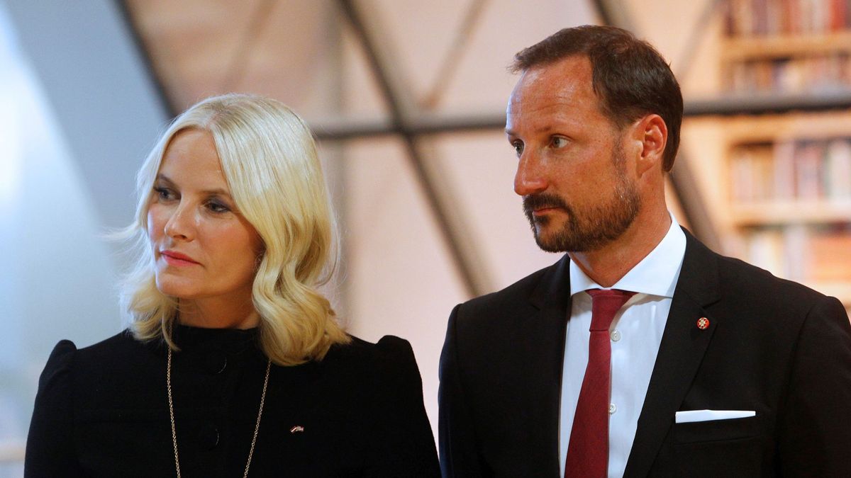 Haakon de Noruega y su intento de secuestro frustrado: el susto de su vida