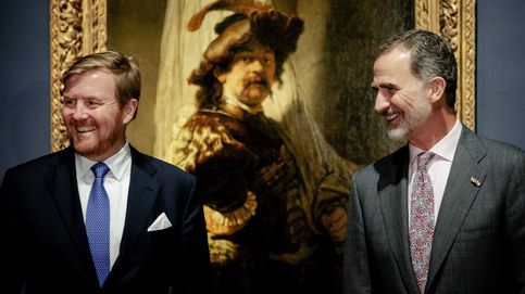 El rey de Holanda y el de España visitarán Cádiz para apoyar alternativas al gas ruso
