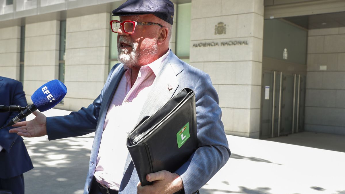El juez cita al Estado como responsable civil en el caso Iberdrola-Villarejo