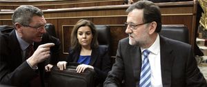 Rajoy y nueve ministros cobran hasta 1.800€ mensuales del Congreso por gastos ficticios