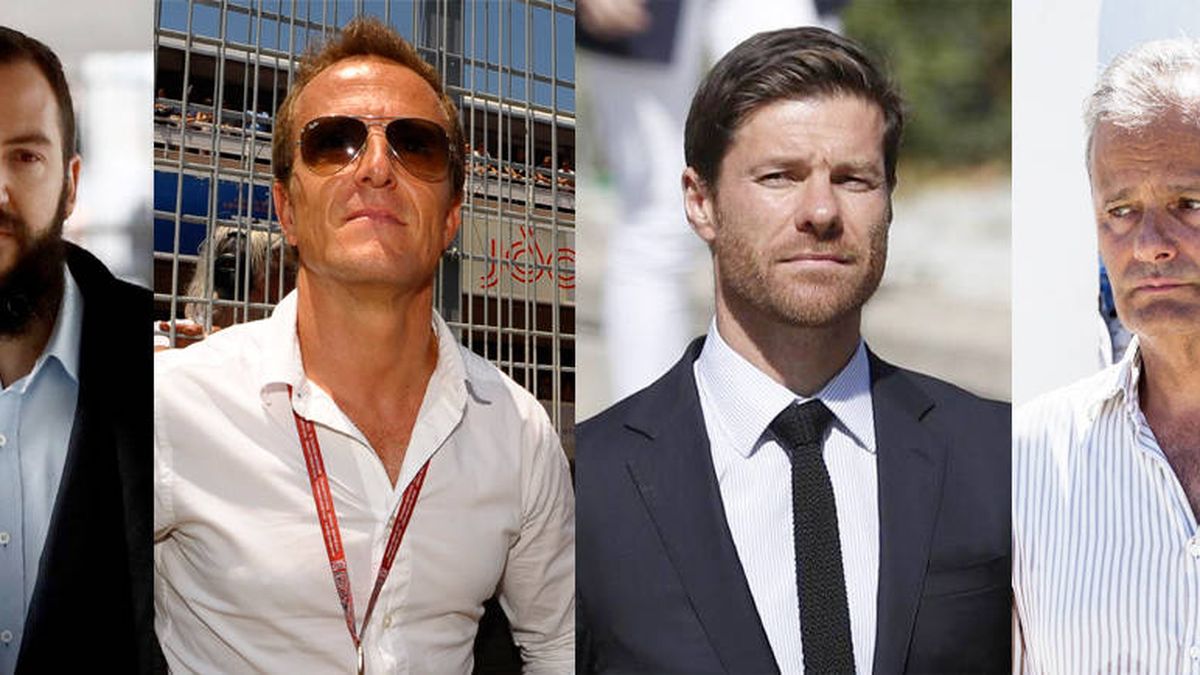 Thyssen, Alonso, Gibernau, Merino... ¿Por qué Hacienda pierde ahora con los famosos?