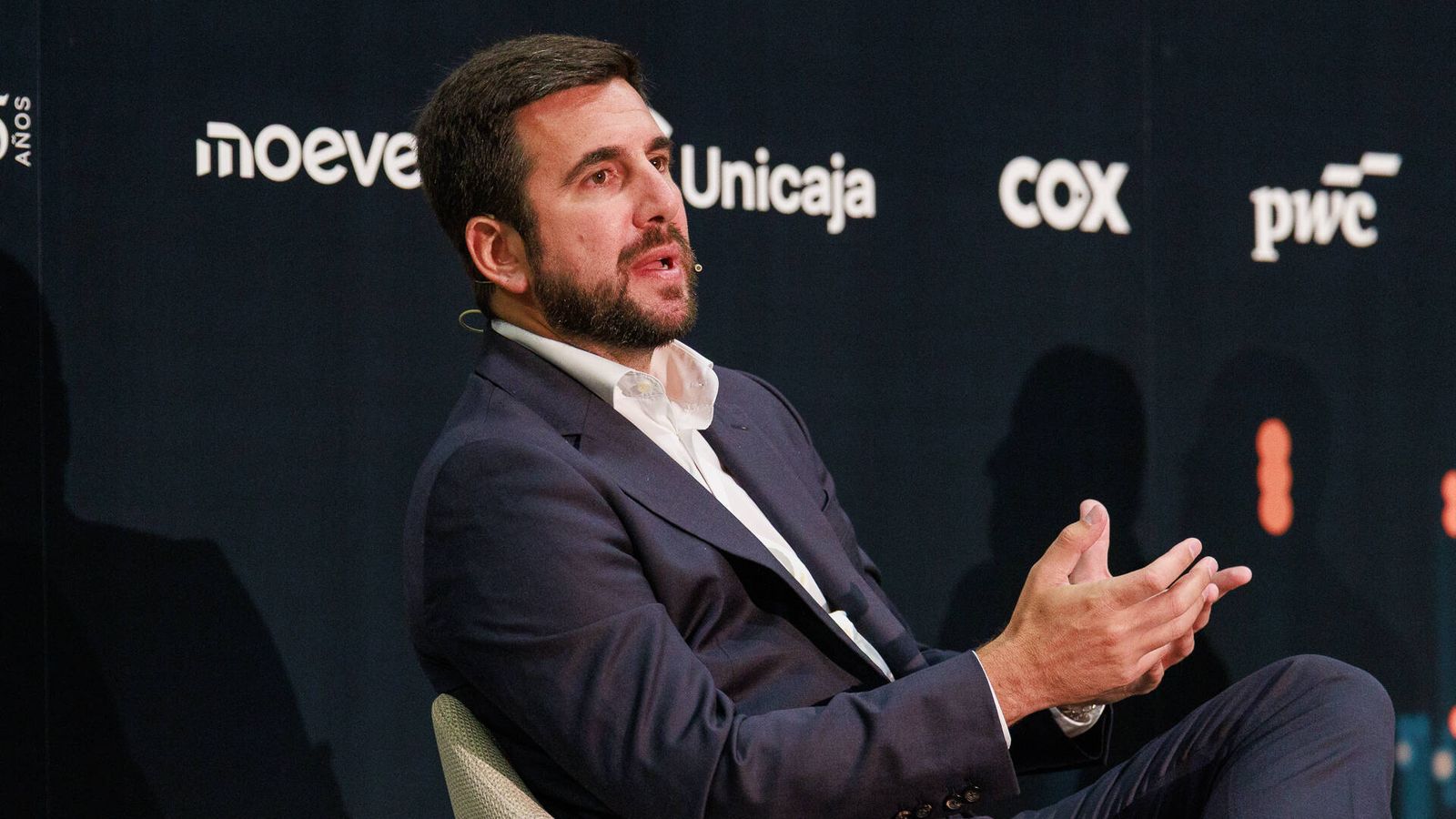 Cox firma con el Gobierno de El Salvador un acuerdo para invertir 2.588 M en energía y agua