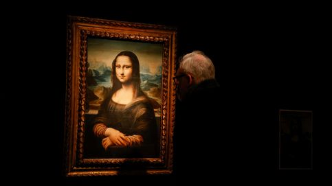 La Mona Lisa de Da Vinci podría ser en realidad la Mona Bianca
