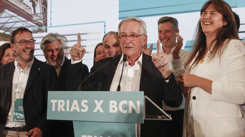 El PSC es la primera fuerza en Cataluña y ERC pierde ante Junts