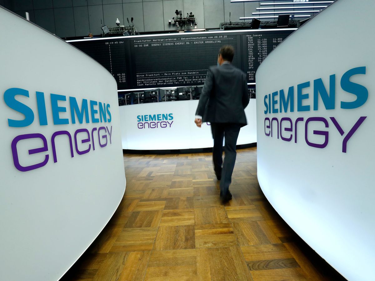 Foto: Siemens Energy.