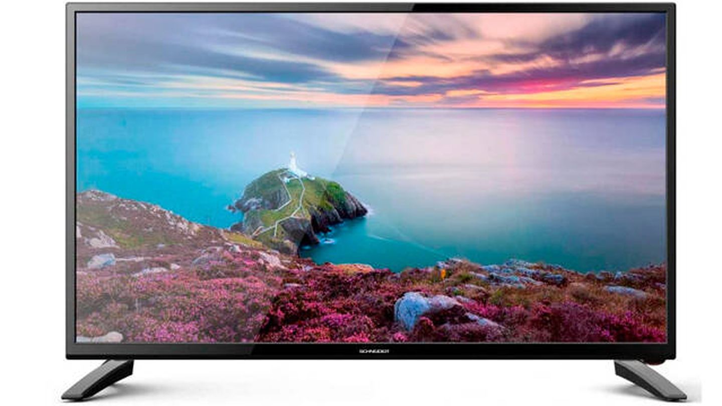 Las mejores ofertas en RCA 1080p (FHD) resolución máxima televisores