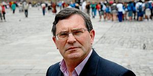 Francisco Campos, el favorito de Rajoy y del clan gallego para presidir RTVE