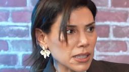 Andrea Vicente, psicóloga: "En pareja tenemos que negociar y pactar las líneas rojas de cada uno"