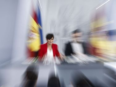 Vivienda: 8 años de fracaso y 6 días de pánico