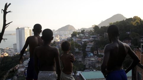 Los niños criminales de Río: Son monstruos. Deberían estar muertos 