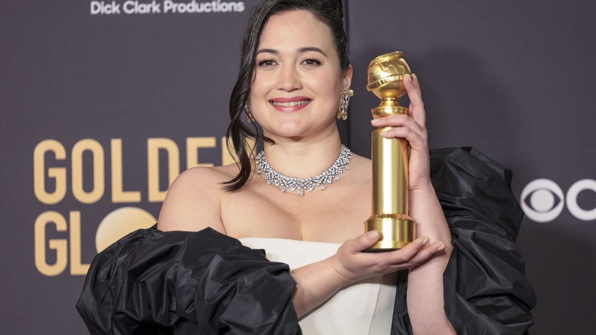 La actriz olvidada en los BAFTA que podría llevarse una estatuilla en los Premios Oscars 2024 por su trabajo en 'Los asesinos de la luna'