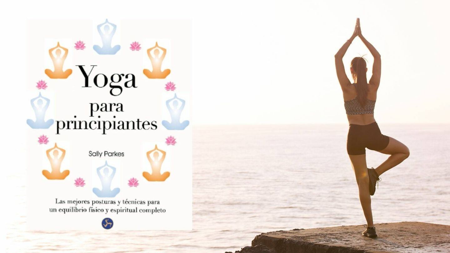 Las 17 esterillas de yoga, antideslizantes, resistentes y cómodas, que te  ayudarán a realizar las mejores posturas