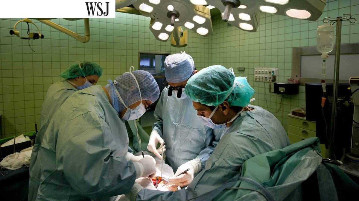En Irán ya se venden legalmente riñones: ¿debería ser libre el comercio de órganos?