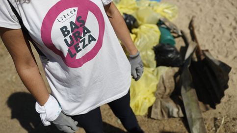 Una batalla sin tregua contra la 'basuraleza': así es la gran iniciativa española contra los residuos