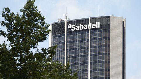 Banco Sabadell gana 653,8 millones hasta septiembre, un 1,1% más