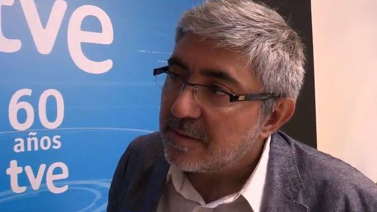 Fernando López Puig, nombrado nuevo director de contenidos de TVE