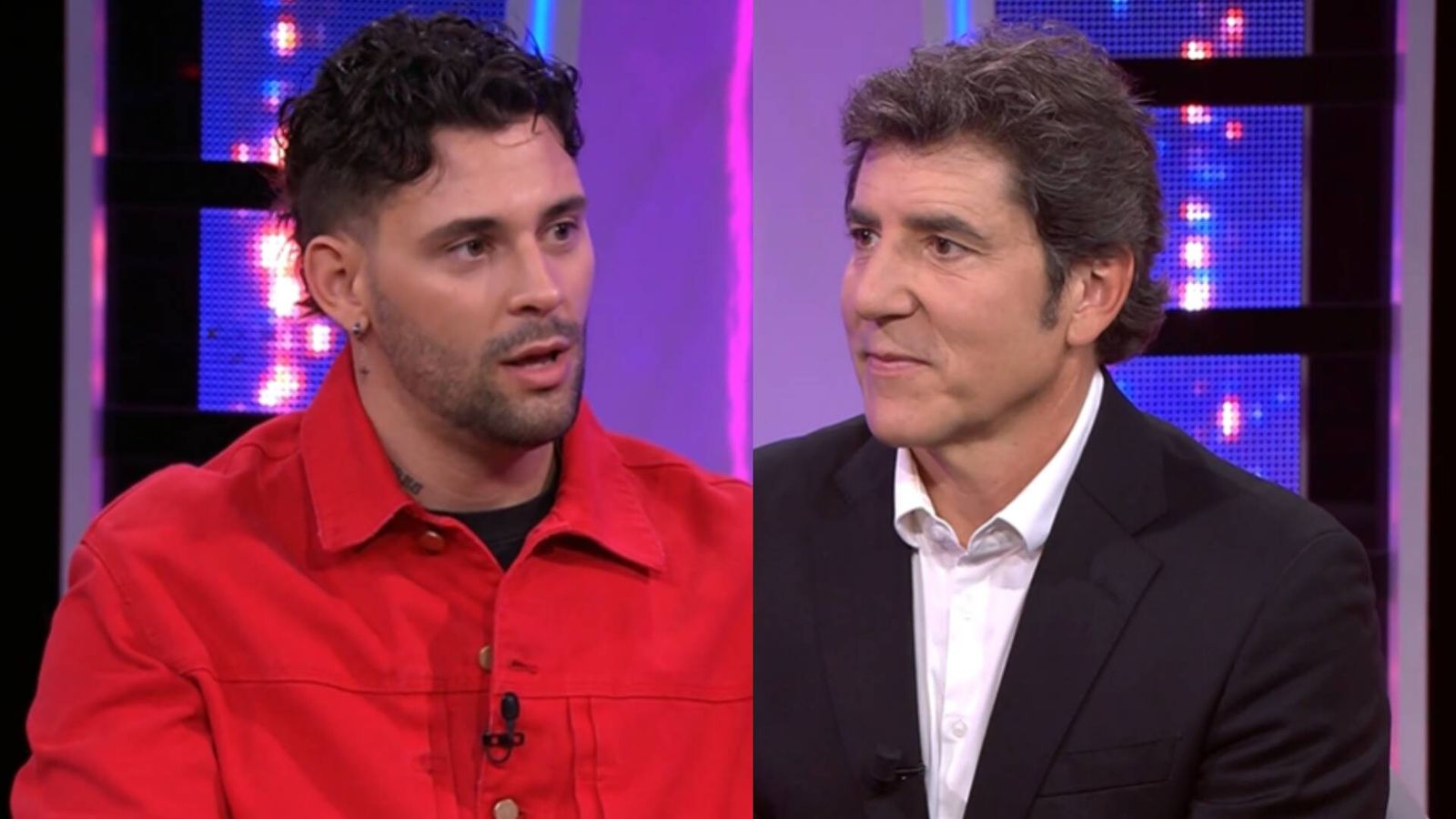 Emoción absoluta en 'Tu cara me suena': J Kbello, desbordado, rompe a llorar tras cumplir su sueño en Antena 3